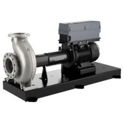 Grundfos Pompes standard régulées électroniquement NKE 80-400/397AA1F2LVSBQQVRW3 (92945562)