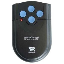 Rademacher Télécommande 4 canaux 4385-4T (80000028)