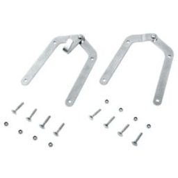 Kit d'articulations d'échelle en bois Hymer pour 71499 (12/2020-..) (008966)