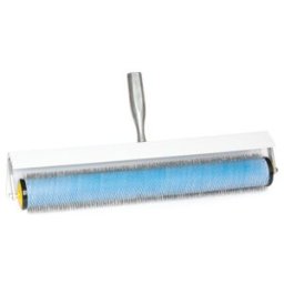 Rouleau de ventilation Roll 500mm x 13mm avec picots en inox (1513484)
