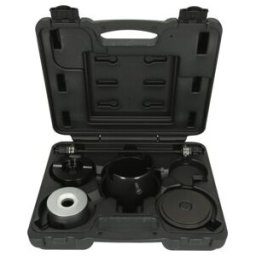 Jeu d'outils à roulements silencieux KS Tools pour l'essieu arrière pour Ford et Mazda, 7 pcs. (700.2390)