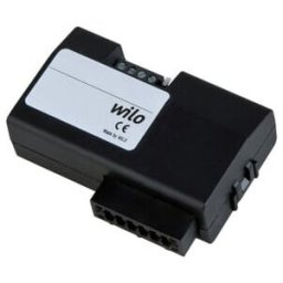 Wilo Module enfichable IF-Modul PLR adaptable (2035069)
