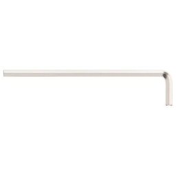 Clé mâle coudée hexagonale 352 ouv. de clé 19 mm long 375 x 89 mm WIHA (01215)