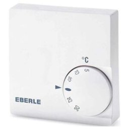 Eberle Controls Régulateur de température RTR-E 6121 (111110151100)