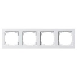 Gira Cadre 4 pour rws-gl 021429 (021429)