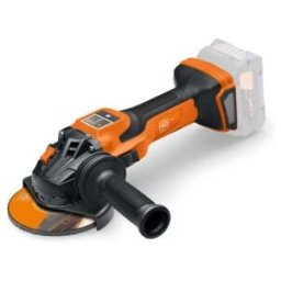 FEIN Meuleuse d’angle sans fil Ø 125 mm CCG 18-125-15 AS (71220961000 71220961000)