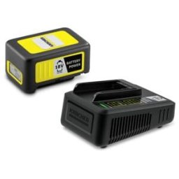 Kärcher Kit de démarrage Battery Power 18/50 (2.445-063.0)