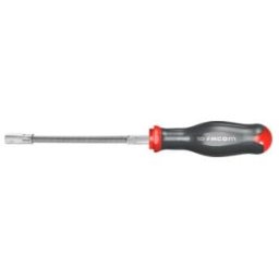Facom Tournevis manuel flexible hexagonal 10 mm (D.133C10)