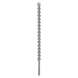 Forets SDS max-7 pour perforateur 35 x 600 x 720 mm ; Bosch (2608586797)