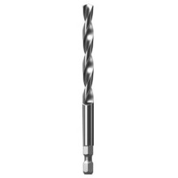 Perceuse centrale pour adaptateur Power Change Plus BOSCH Expert HSS-G, 7,15 x 105 mm (2608900528)