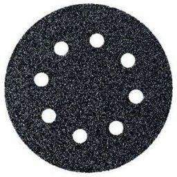 Fein Disque abrasif rond perforé, diamètre 115 mm K80, lot de 16 pour MultiMaster (63717228020 63717228020)