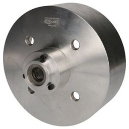 Cloche d'insertion, Ø ext. 204 mm, Ø int. 185 mm KS Tools (460.3781)