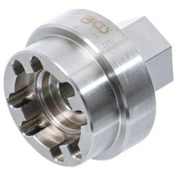 Douilles Spéciale pour écrous de pignon d'arbre à cames pour Ducati 24 mm BGS ; BGS technic (5085)