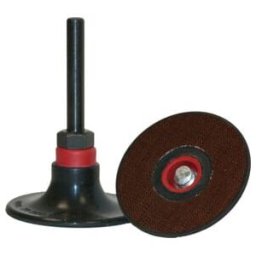 QMC 555 plateau support Klingspor 38 x 6 mm dur (300059)