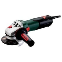 Meuleuse d'angle Metabo W 9-115 Quick, en carton (600371000)