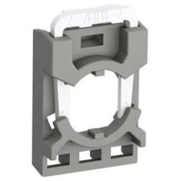 ABB Stotz S&J; Support pour 3 blocs MCBH-00 (1SFA611605R1100)