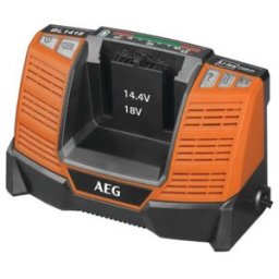 AEG Chargeur de batterie, Type: BL1418 (4932464542)