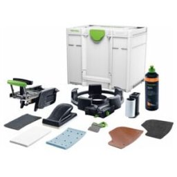 Kit de fraisage d'usinage Festool KB-KA 65 SYS3 (576834)