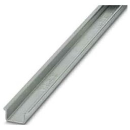 Phoenix Contact Rail de support profilé non perforé L=2m NS 35/15 Unperf 2m (1201714)