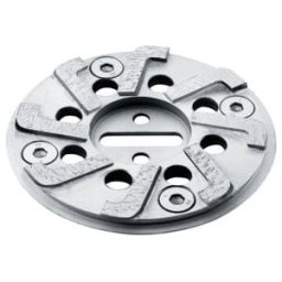 Tête d'outil DIA HARD-RG 80 ; Festool (767983)