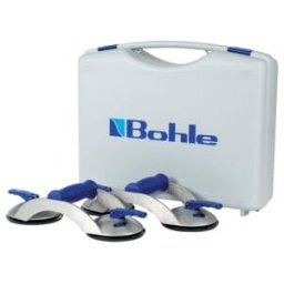 BOHLE Set dans mallette de transport S 2.0 BL (S 2.0 BL)