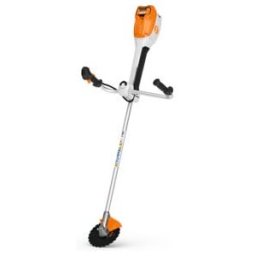Stihl Débroussailleuse sans fil FSA 400 K, sans batterie ni chargeur (FA092000021)