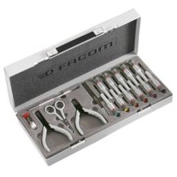 Facom Micro-Tech assortiment (MT.J1)