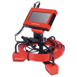 Rothenberger ROCAM MINI HD Set AMPShare, avec module 25/22, batterie 2Ah, UE (1000004127)