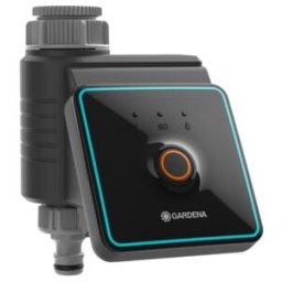 Programmateur d'arrosage Bluetooth GARDENA (01889-20)