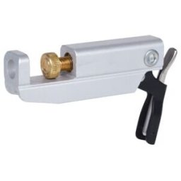 Mini pince étau ; KS Tools (115.1026)