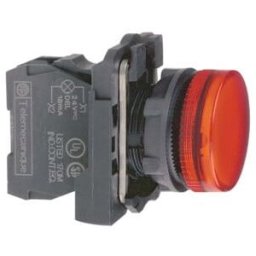 Schneider Electric Signal lumineux rt module LED 230V XB5AVM4 (XB5AVM4)