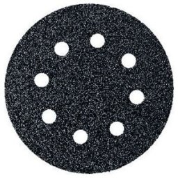 Fein Feuille abrasive ronde perforée, diamètre 115 mm K180, 16 pcs pour MultiMaster (63717231020 63717231020)