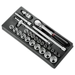 Facom Module - Clés à douille 1/2