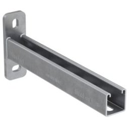 fischer console cantilever FCA 41 fvz - 750 (517414)