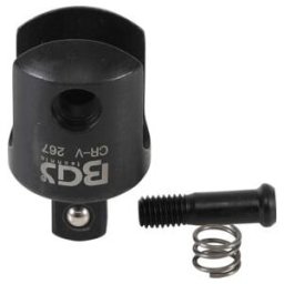 Kit de réparation pour poignée articulée pour art. 267 BGS ; BGS technic (267-Repair)