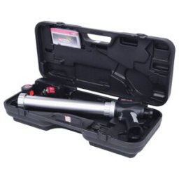 KS Tools Pistolet à cartouche sur batterie 600 ml avec 1 batterie et chargeur (515.3580)