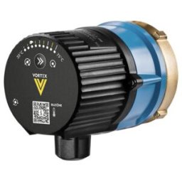 Moteur Vortex BWO 155 ERT avec thermostat électronique, 433-101-060 (433-101-060)
