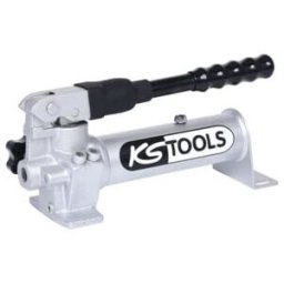 KS Tools Pompe hydraulique manuelle, 700bar (700.1792)