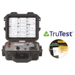 Beha-Amprobe Kit de testeur d'appareils avec fonction de test automatique GT-900-D FTT KIT (5278515)