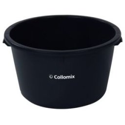 Collomix Seau à mortier spécial 65 litres (60403)