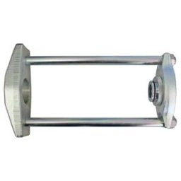 Gedore Cadre de presse renforcé (3413314)