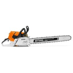Stihl Tronçonneuse à essence MS 661 C-M, RH, longueur de guide 71 cm (11442000527)