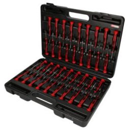 Malette de 37 tournevis électroniques KS Tools (500.7150)