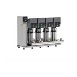 Wilo Système multi-pompes SiBoost2.0 Smart 4HELIX VE211,R2,1.5kW (4257925)