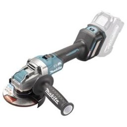 Makita Meuleuse d’angle sans fil 40V max. (sans batterie, sans chargeur) (GA041GZ)