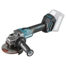 Meuleuse d'angle à batterie Makita 40V GA005GZ (GA005GZ)