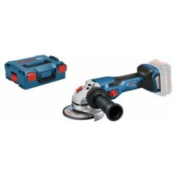 BOSCH Meuleuse d'angle GWS Batterie, Type: 18V15C (06019H6000)