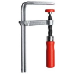 Serre-joint de table tout acier GTR Bessey (GTR12)