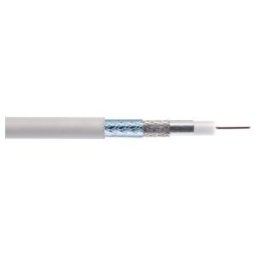 Kathrein Câble coaxial 130 dB, A++ LCD 111 A+/100m Eca (21510025)