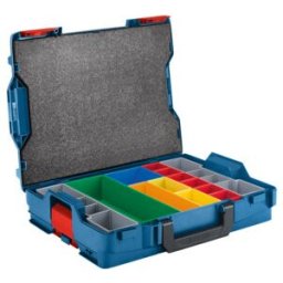 Système de boîtier BOSCH L-BOXX 102 Set (1600A016NA)